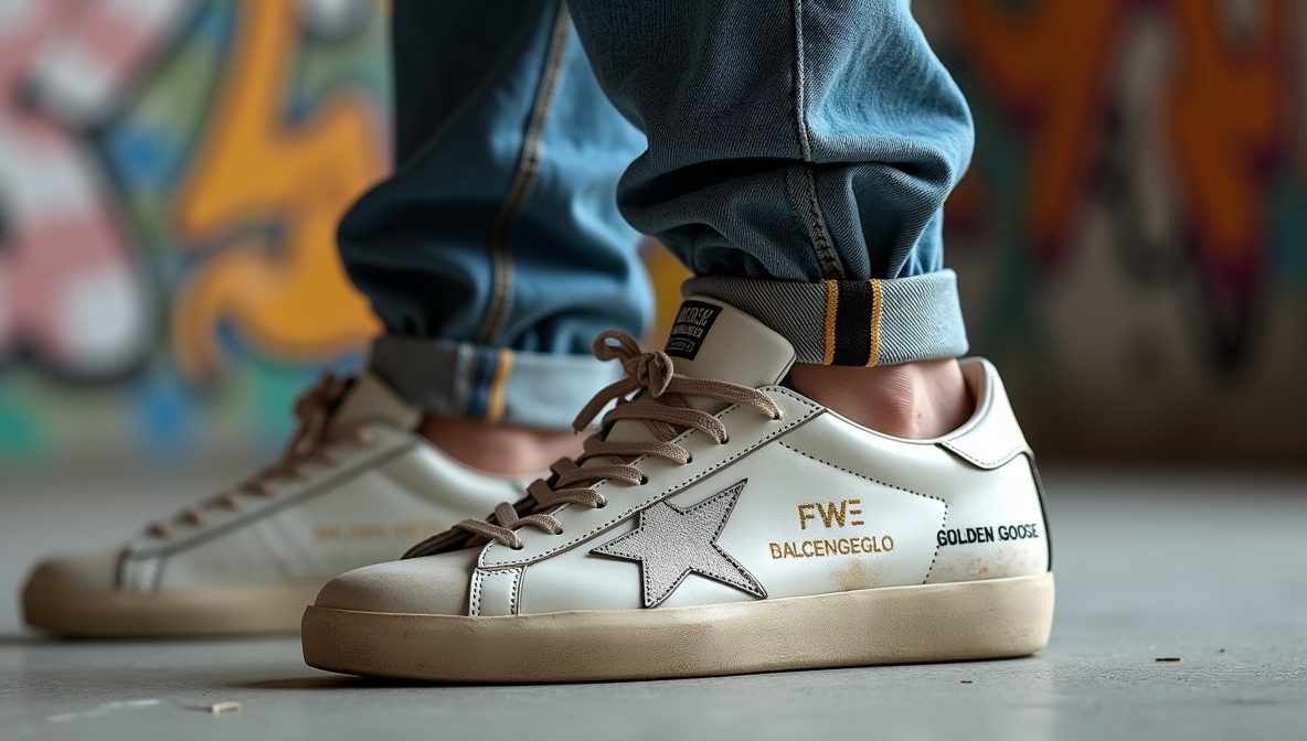 Golden Goose Dupes Banner